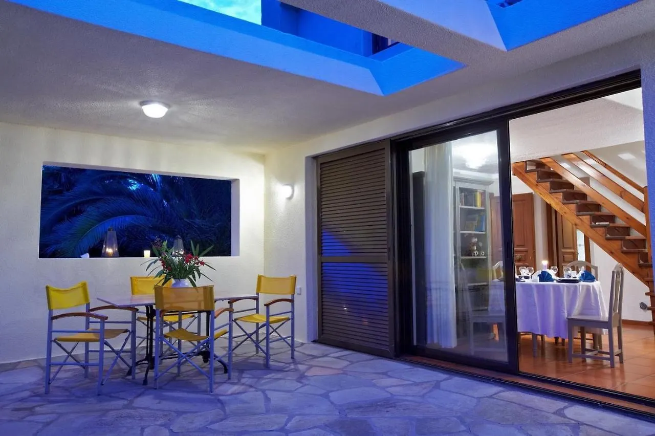 Villa Erato - Your Dream Getaway In Sani Seaside  Sani (Chalkidiki)