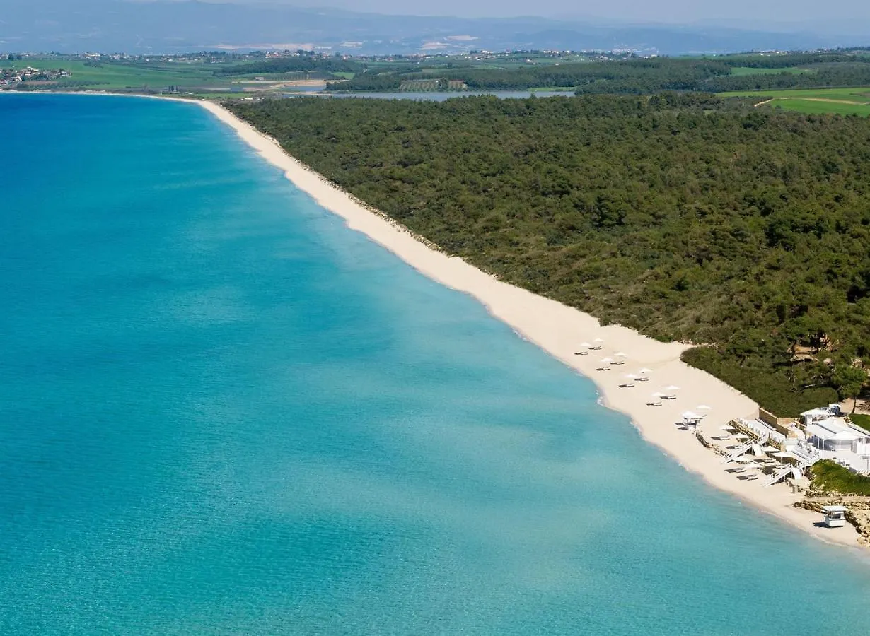 Villa Erato - Your Dream Getaway In Sani Seaside 0*, Sani (Chalkidiki) Grecja